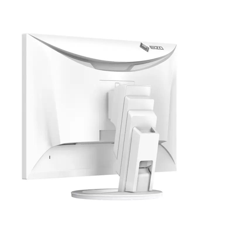 EIZO FlexScan EV2485-WT datora monitors 61,2 cm (24,1 collu) 1920 x 1200 pikseļi WUXGA LCD Balts