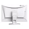 EIZO FlexScan EV2485-WT datora monitors 61,2 cm (24,1 collu) 1920 x 1200 pikseļi WUXGA LCD Balts
