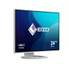 EIZO FlexScan EV2485-WT datora monitors 61,2 cm (24,1 collu) 1920 x 1200 pikseļi WUXGA LCD Balts
