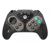 Turtle Beach Stealth Pivot bezvadu viedais spēļu kontrolieris ar rotējošiem moduļiem, displeja paneli, Hall efekta svirām, pārprogrammējamām pogām Windows PC, Xbox Series X vai S un Xbox One