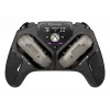 Turtle Beach Stealth Pivot bezvadu viedais spēļu kontrolieris ar rotējošiem moduļiem, displeja paneli, Hall efekta svirām, pārprogrammējamām pogām Windows PC, Xbox Series X vai S un Xbox One