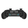 Turtle Beach Stealth Pivot bezvadu viedais spēļu kontrolieris ar rotējošiem moduļiem, displeja paneli, Hall efekta svirām, pārprogrammējamām pogām Windows PC, Xbox Series X vai S un Xbox One