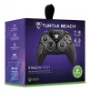 Turtle Beach Stealth Pivot bezvadu viedais spēļu kontrolieris ar rotējošiem moduļiem, displeja paneli, Hall efekta svirām, pārprogrammējamām pogām Windows PC, Xbox Series X vai S un Xbox One