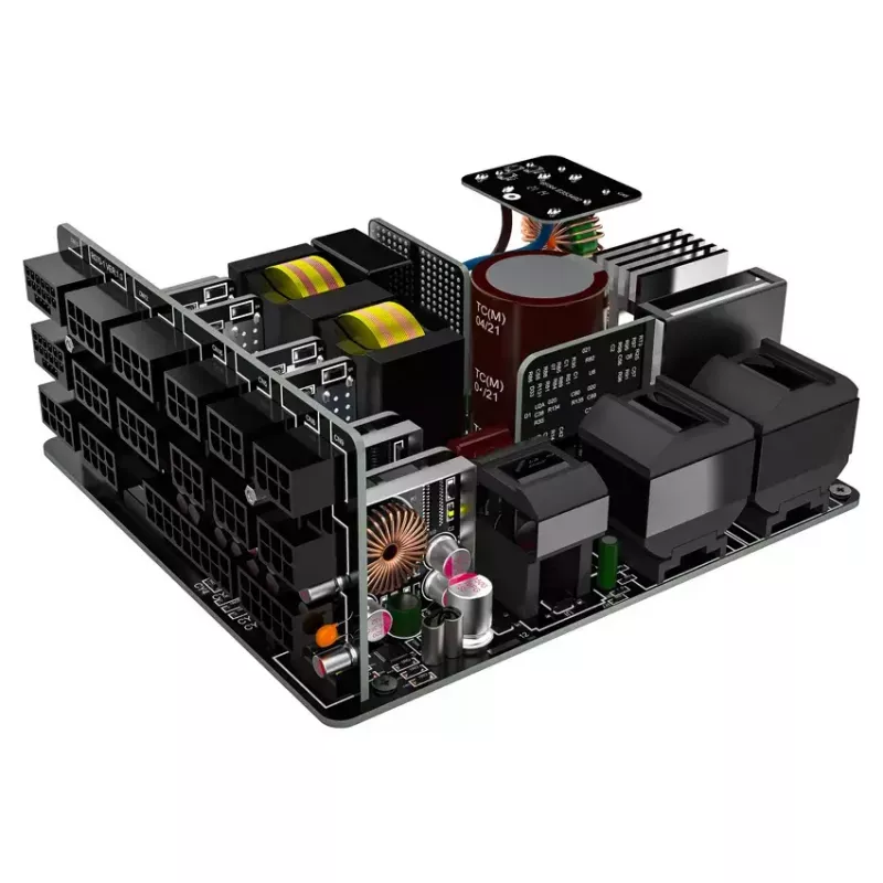 Barošanas bloks LC-Power LC850P V3.0 850 W