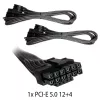 Barošanas bloks LC-Power LC850P V3.0 850 W