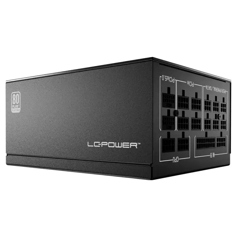 Barošanas bloks LC-Power LC850P V3.0 850 W