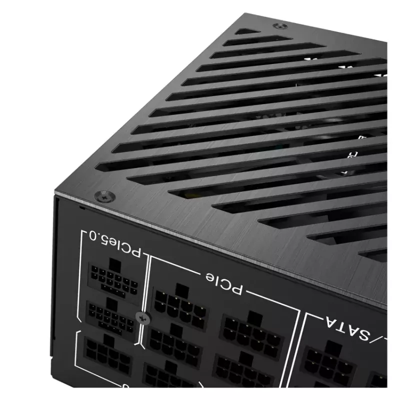 Barošanas bloks LC-Power LC850P V3.0 850 W