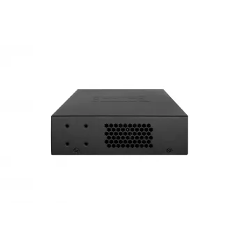 Pārvaldāms slēdzis LevelOne Hilbert 10” 16-Port Gigabit Smart Lite Switch