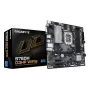 GIGABYTE B760M D3HP WIFI6 mātesplate - atbalsta Intel Core 14. paaudzes CPU, 4+1+1 fāžu digitālais VRM, līdz 5600MHz DDR5, 2xPCIe 4.0 M.2, Wi-Fi 6, GbE LAN, USB 3.2 Gen1