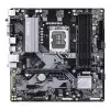 GIGABYTE B760M D3HP WIFI6 mātesplate - atbalsta Intel Core 14. paaudzes CPU, 4+1+1 fāžu digitālais VRM, līdz 5600MHz DDR5, 2xPCIe 4.0 M.2, Wi-Fi 6, GbE LAN, USB 3.2 Gen1