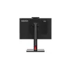 Lenovo ThinkCentre Tiny-In-One 22 Gen 5 datora monitors 54,6 cm (21,5 collu) 1920 x 1080 pikseļi Full HD LED Melns