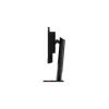 Lenovo ThinkCentre Tiny-In-One 22 Gen 5 datora monitors 54,6 cm (21,5 collu) 1920 x 1080 pikseļi Full HD LED Melns