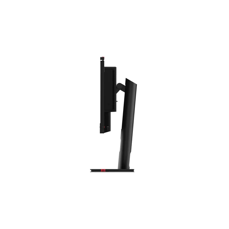 Lenovo ThinkCentre Tiny-In-One 22 Gen 5 datora monitors 54,6 cm (21,5 collu) 1920 x 1080 pikseļi Full HD LED Melns