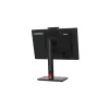 Lenovo ThinkCentre Tiny-In-One 22 Gen 5 datora monitors 54,6 cm (21,5 collu) 1920 x 1080 pikseļi Full HD LED Melns
