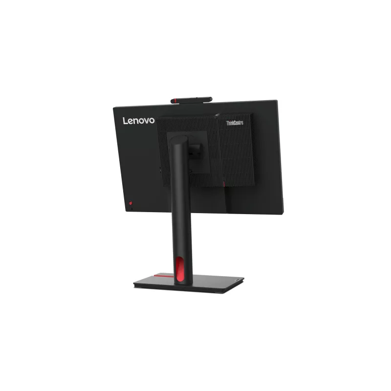 Lenovo ThinkCentre Tiny-In-One 22 Gen 5 datora monitors 54,6 cm (21,5 collu) 1920 x 1080 pikseļi Full HD LED Melns