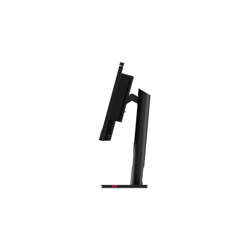 Lenovo ThinkCentre Tiny-In-One 22 Gen 5 datora monitors 54,6 cm (21,5 collu) 1920 x 1080 pikseļi Full HD LED Melns