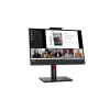 Lenovo ThinkCentre Tiny-In-One 22 Gen 5 datora monitors 54,6 cm (21,5 collu) 1920 x 1080 pikseļi Full HD LED Melns