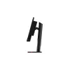Lenovo ThinkCentre Tiny-In-One 22 Gen 5 datora monitors 54,6 cm (21,5 collu) 1920 x 1080 pikseļi Full HD LED Melns