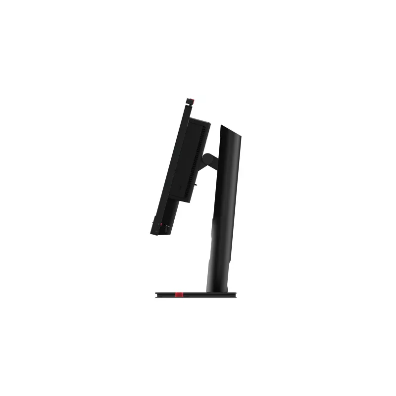 Lenovo ThinkCentre Tiny-In-One 22 Gen 5 datora monitors 54,6 cm (21,5 collu) 1920 x 1080 pikseļi Full HD LED Melns