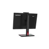 Lenovo ThinkCentre Tiny-In-One 22 Gen 5 datora monitors 54,6 cm (21,5 collu) 1920 x 1080 pikseļi Full HD LED Melns