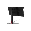 Lenovo ThinkCentre Tiny-In-One 22 Gen 5 datora monitors 54,6 cm (21,5 collu) 1920 x 1080 pikseļi Full HD LED Melns