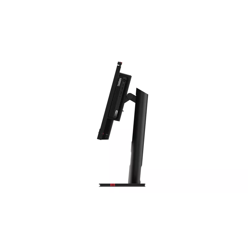 Lenovo ThinkCentre Tiny-In-One 22 Gen 5 datora monitors 54,6 cm (21,5 collu) 1920 x 1080 pikseļi Full HD LED Melns