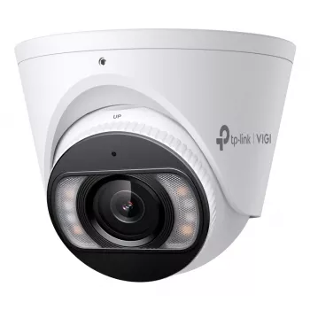 TP-Link INSIGHT S485 kupolveida IP drošības kamera, āra, 3840 x 2160 pikseļi, griestu montāža