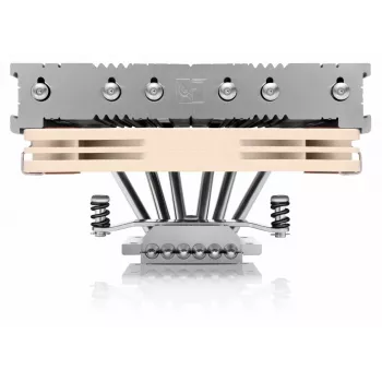Dzesētājs/radiators Noctua NH-L12SX77 12 cm Bēšs Niķelis 450-1850 RPM