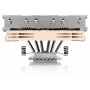 Dzesētājs/radiators Noctua NH-L12SX77 12 cm Bēšs Niķelis 450-1850 RPM