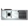 Grafikas karte GIGABYTE AORUS GeForce RTX 5090 STEALTH ICE 32G 32GB GDDR7 512bit PCI-E 5.0 2655MHz