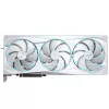 Grafikas karte GIGABYTE AORUS GeForce RTX 5090 STEALTH ICE 32G 32GB GDDR7 512bit PCI-E 5.0 2655MHz