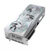 Grafikas karte GIGABYTE AORUS GeForce RTX 5090 STEALTH ICE 32G 32GB GDDR7 512bit PCI-E 5.0 2655MHz