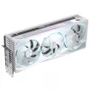 Grafikas karte GIGABYTE AORUS GeForce RTX 5090 STEALTH ICE 32G 32GB GDDR7 512bit PCI-E 5.0 2655MHz