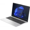 HP 250 G10 Intel® Core™ i5 i5-1334U Klēpjdators 39,6 cm (15,6 collu) Full HD 16 GB DDR4-SDRAM 512 GB SSD Wi-Fi 6 (802.11ax) Windows 11 Home Sudraba