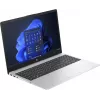 HP 250 G10 Intel® Core™ i5 i5-1334U Klēpjdators 39,6 cm (15,6 collu) Full HD 16 GB DDR4-SDRAM 512 GB SSD Wi-Fi 6 (802.11ax) Windows 11 Home Sudraba