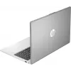 HP 250 G10 Intel® Core™ i5 i5-1334U Klēpjdators 39,6 cm (15,6 collu) Full HD 16 GB DDR4-SDRAM 512 GB SSD Wi-Fi 6 (802.11ax) Windows 11 Home Sudraba