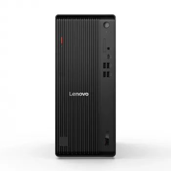Lenovo ThinkCentre M70t Gen 6 Intel Core Ultra 7 265 16 GB DDR5-SDRAM 512 GB SSD Windows 11 Pro Tower PC Melns