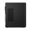 Lenovo ThinkCentre M70t Gen 6 Intel Core Ultra 7 265 16 GB DDR5-SDRAM 512 GB SSD Windows 11 Pro Tower PC Melns