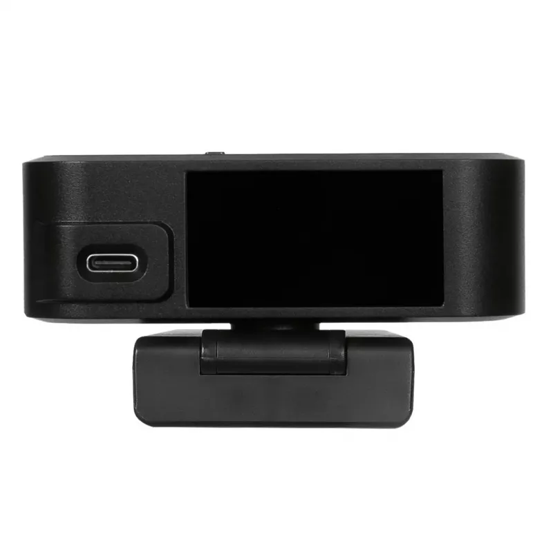 Targus AVC045GL tīmekļa kamera 1920 x 1080 pikseļi USB melna