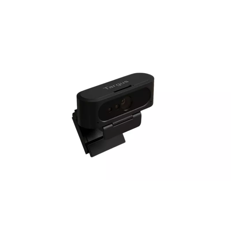 Targus AVC045GL tīmekļa kamera 1920 x 1080 pikseļi USB melna