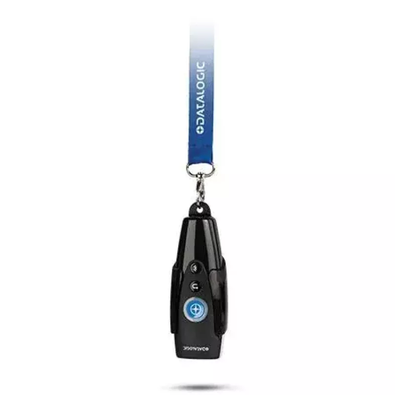 Rokas svītrkodu lasītājs Datalogic DBT6400