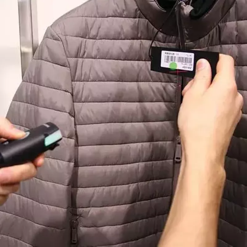 Rokas svītrkodu lasītājs Datalogic DBT6400