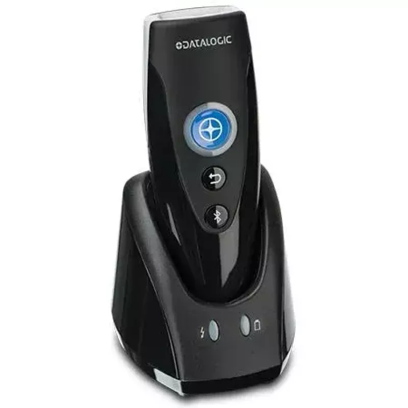 Rokas svītrkodu lasītājs Datalogic DBT6400