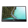 Philips 3000 sērijas 16B1P3302D/00 datora monitors 39,6 cm (15,6 collas) 1920 x 1080 pikseļi Full HD LED Melns