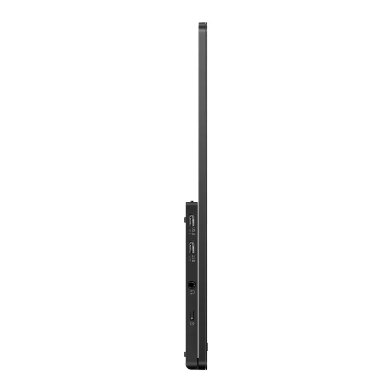 Philips 3000 sērijas 16B1P3302D/00 datora monitors 39,6 cm (15,6 collas) 1920 x 1080 pikseļi Full HD LED Melns