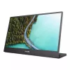 Philips 3000 sērijas 16B1P3302D/00 datora monitors 39,6 cm (15,6 collas) 1920 x 1080 pikseļi Full HD LED Melns