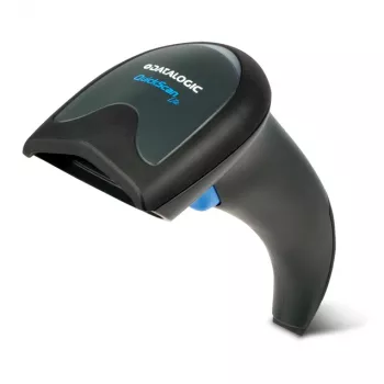 DATALOGIC Quickscan M Qbt2101 - Bluetooth - Bez pamatnes - Melns