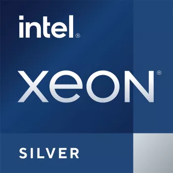 INTEL Xeon Silver procesors 4514Y 16 kodolu 2 GHz 30 MB kešatmiņa - Tray