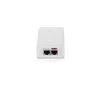 UBIQUITI NETWORKS PoE Inject 24V/24W Gigabit P. White