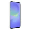 Samsung Galaxy A36 5G, 17 cm (6,7 collas), 8 GB, 256 GB, 50 MP, Android 15, Laims